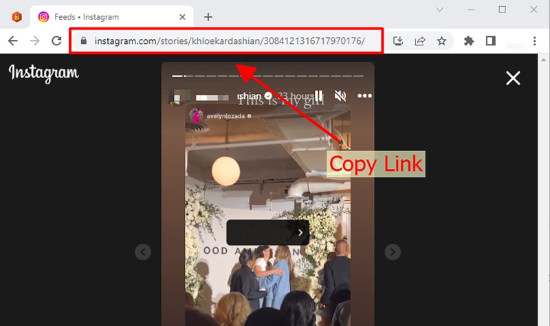 Baixar Hist rias Do Instagram Em Qualidade HD Gratuitamente SaveGram